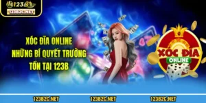 Xóc Đĩa Online